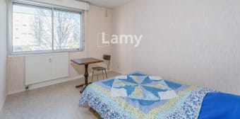 Image 2 - Appartement · Dijon (21000) · 1 pièce · 18m²