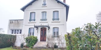 Image 1 - Maison/villa · Nogent Sur Oise (60180) · 9 pièces · 181m²