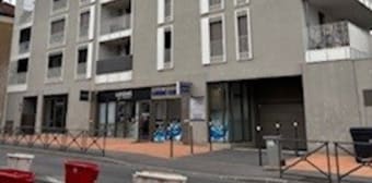 Image 1 - Parking/box · Francheville (69340) · 14m²