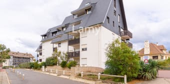 Image 1 - Appartement · Benerville Sur Mer (14910) · 2 pièces · 27m²