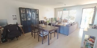 Image 2 - Appartement · Seignosse (40510) · 3 pièces · 66m²