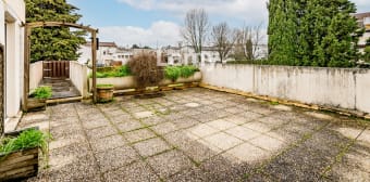 Image 1 - Appartement · Angouleme (16000) · 5 pièces · 115m²