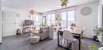 Image 2 - Appartement · Rixheim (68170) · 48m²