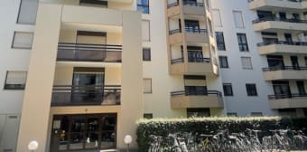 Image 1 - Appartement · Le Bouscat (33110) · 3 pièces · 62m²