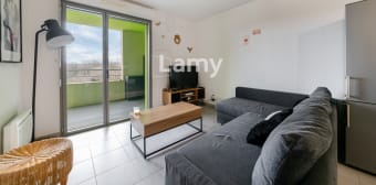 Image 2 - Appartement · Aix En Provence (13100) · 2 pièces · 35m²