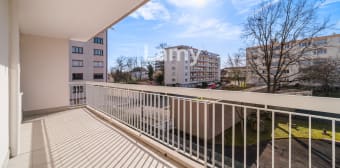 Image 2 - Appartement · Lingolsheim (67380) · 3 pièces · 88m²