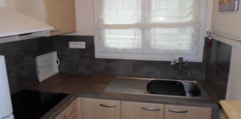 Image 2 - Appartement · St Georges De Didonne (17110) · 1 pièce · 20m²