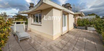 Image 1 - Appartement · Nogent Sur Marne (94130) · 5 pièces · 125m²