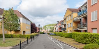 Image 1 - Appartement · Mutzig (67190) · 2 pièces · 46m²