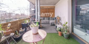 Image 2 - Appartement · Montpellier (34070) · 2 pièces · 48m²