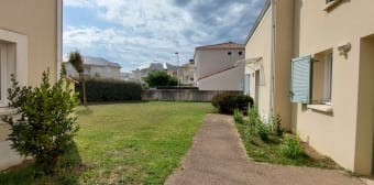 Image 2 - Appartement · St Gilles Croix De Vie (85800) · 3 pièces · 45m²