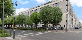 Image 3 - Appartement · Reims (51100) · 1 pièce · 25m²