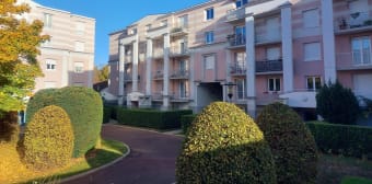 Image 1 - Appartement · L Hay Les Roses (94240) · 3 pièces · 70m²