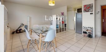 Image 3 - Appartement · Besancon (25000) · 1 pièce · 33m²