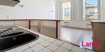 Image 3 - Appartement · Aix En Provence (13100) · 2 pièces · 60m²