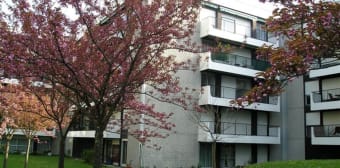 Image 1 - Appartement · Merignac (33700) · 4 pièces · 85m²