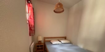 Image 3 - Appartement · Allos (04260) · 2 pièces · 27m²
