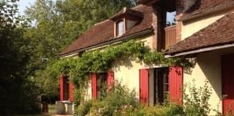 Image 1 - Maison/villa · Diges (89240) · 7 pièces · 300m²