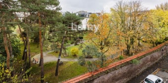 Image 1 - Appartement · Rennes (35000) · 1 pièce · 22m²