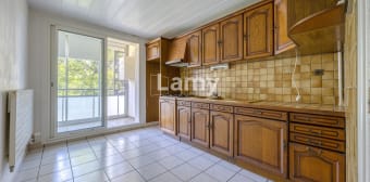 Image 2 - Appartement · Annecy (74940) · 3 pièces · 68m²