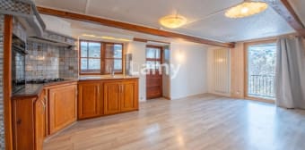 Image 2 - Maison/villa · Les Deux Alpes (38860) · 4 pièces · 60m²