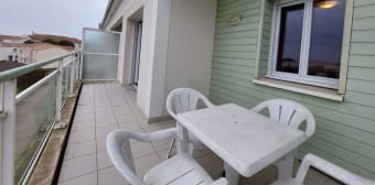 Image 3 - Appartement · St Gilles Croix De Vie (85800) · 2 pièces · 30m²