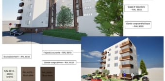 Image 1 - Appartement · Ales (30100) · 5 pièces · 78m²