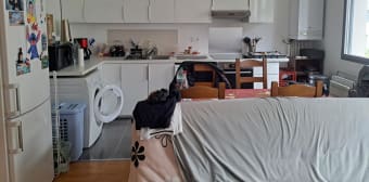 Image 3 - Appartement · Reims (51100) · 4 pièces · 78m²