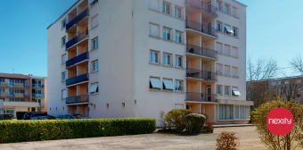 Image 1 - Appartement · Vesoul (70000) · 4 pièces · 85m²