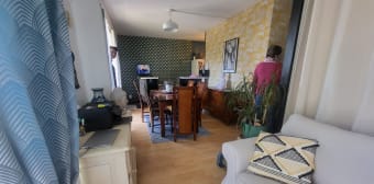 Image 1 - Appartement · Angers (49000) · 2 pièces · 44m²