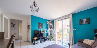 Image 1 - Appartement · Toulouse (31200) · 3 pièces · 63m²