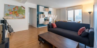 Image 1 - Appartement · Creteil (94000) · 3 pièces · 69m²