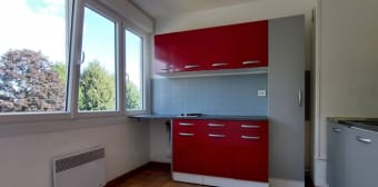 Image 2 - Appartement · Marly (59770) · 2 pièces · 43m²