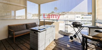 Image 1 - Appartement · Nice (06200) · 2 pièces · 43m²