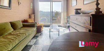 Image 3 - Appartement · Aix En Provence (13100) · 2 pièces · 44m²