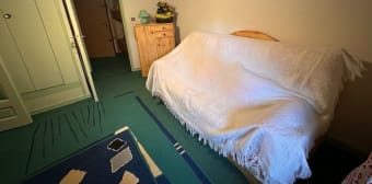 Image 3 - Appartement · Allos (04260) · 2 pièces · 34m²