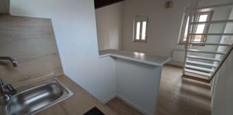 Image 3 - Appartement · Toulouse (31000) · 2 pièces · 31m²