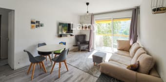 Image 1 - Appartement · Marseille (13013) · 3 pièces · 62m²