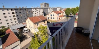 Image 1 - Appartement · Reims (51100) · 4 pièces · 67m²