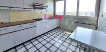 Image 2 - Appartement · Limoges (87100) · 3 pièces · 64m²