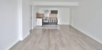Image 3 - Appartement · Cergy (95800) · 3 pièces · 62m²