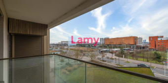 Image 3 - Appartement · Nanterre (92000) · 3 pièces · 72m²