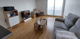 Image 1 - Appartement · Reims (51100) · 2 pièces · 45m²
