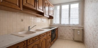 Image 1 - Appartement · Montargis (45200) · 4 pièces · 72m²