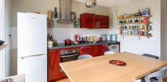 Image 3 - Appartement · Toulouse (31200) · 3 pièces · 63m²