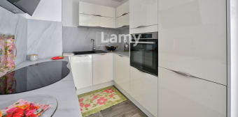 Image 2 - Appartement · Carrieres Sous Poissy (78955) · 3 pièces · 66m²