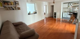 Image 2 - Appartement · Paris (75010) · 3 pièces · 62m²