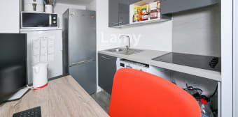 Image 2 - Appartement · Orleans (45000) · 2 pièces · 39m²