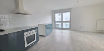 Image 3 - Appartement · Tours (37100) · 3 pièces · 62m²