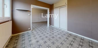 Image 3 - Appartement · Vesoul (70000) · 4 pièces · 73m²